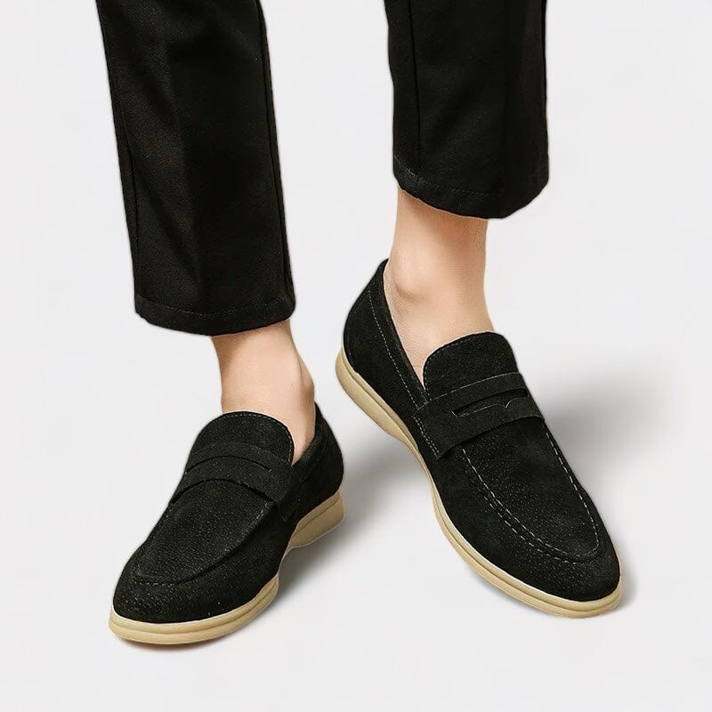 Mocassim Loafer Masculino Veneza ModaSSence